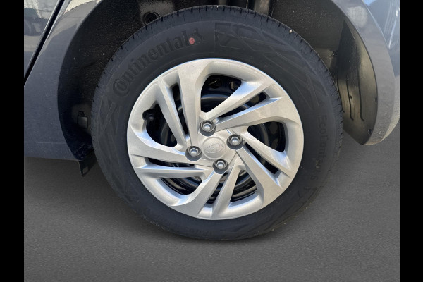 Hyundai i10 1.0 Comfort