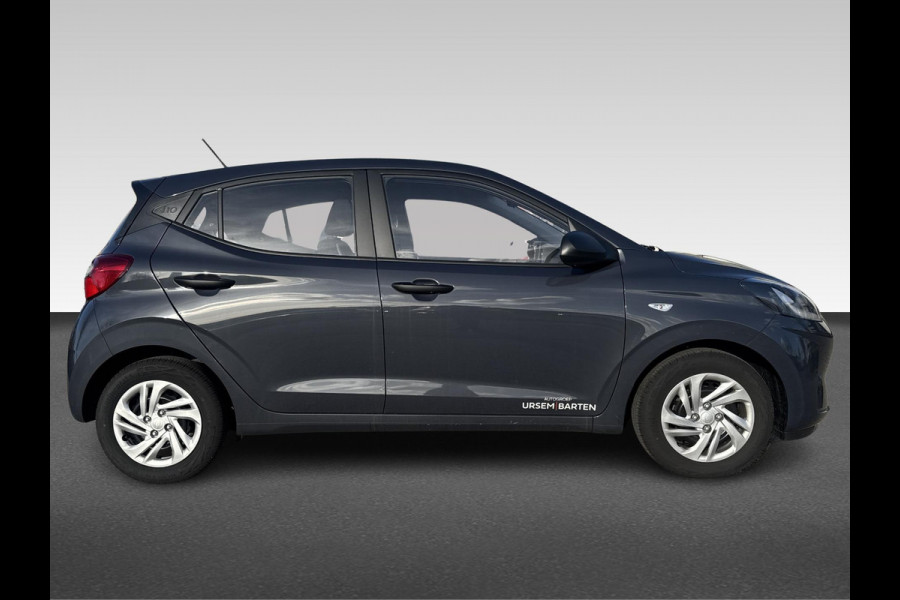 Hyundai i10 1.0 Comfort