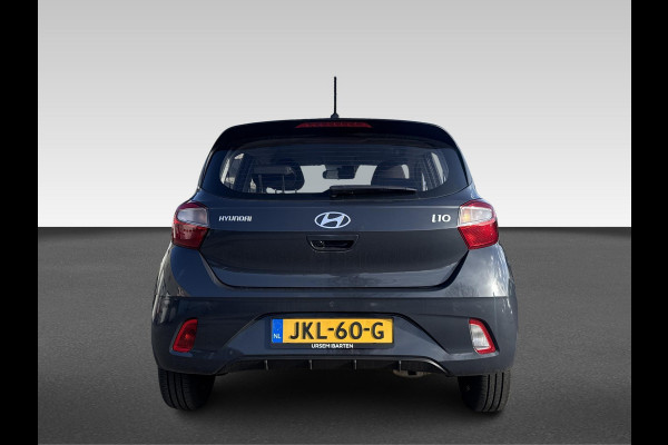 Hyundai i10 1.0 Comfort