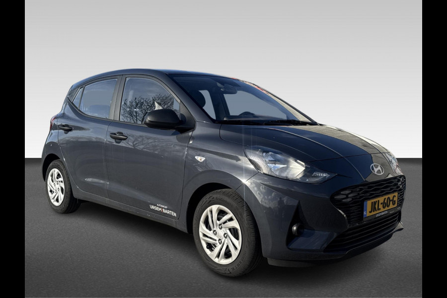 Hyundai i10 1.0 Comfort