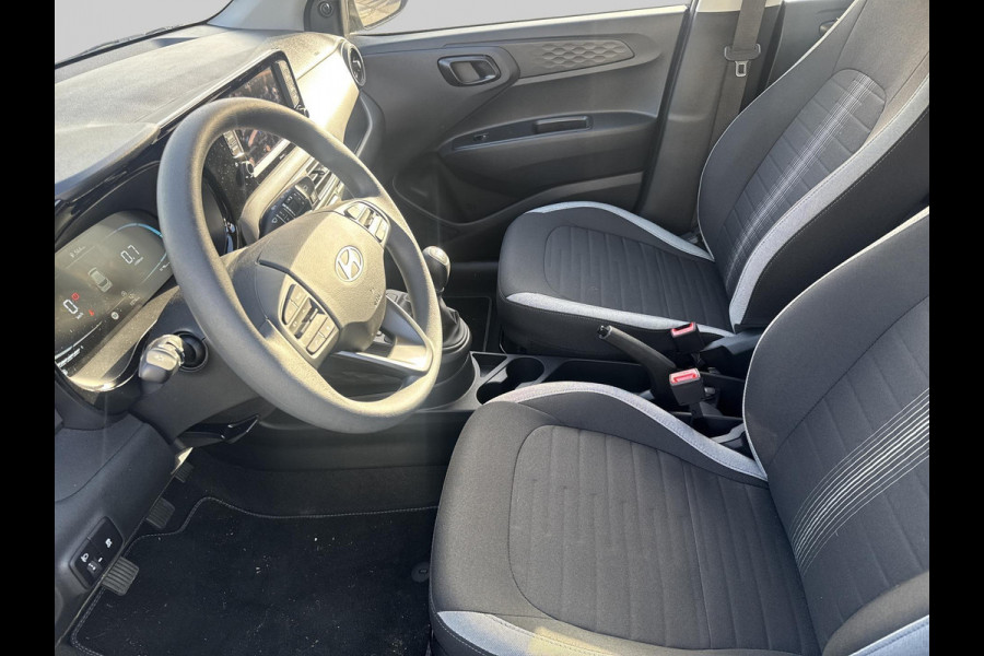 Hyundai i10 1.0 Comfort