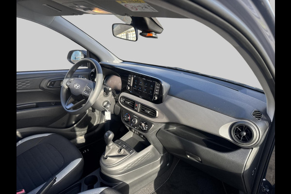 Hyundai i10 1.0 Comfort