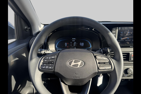 Hyundai i10 1.0 Comfort