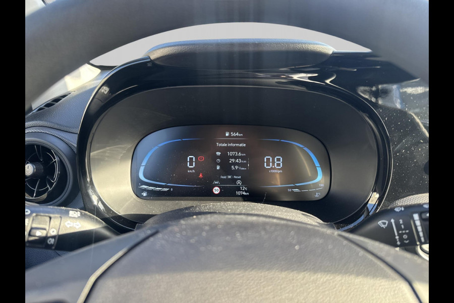 Hyundai i10 1.0 Comfort