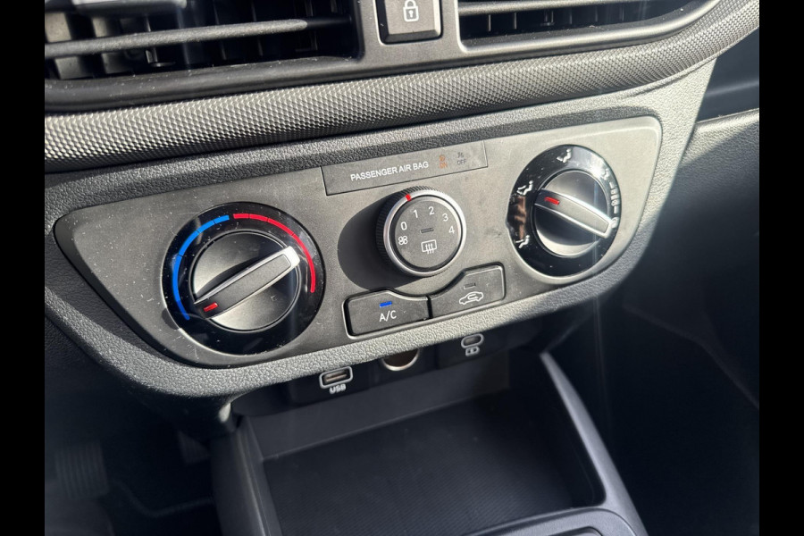 Hyundai i10 1.0 Comfort