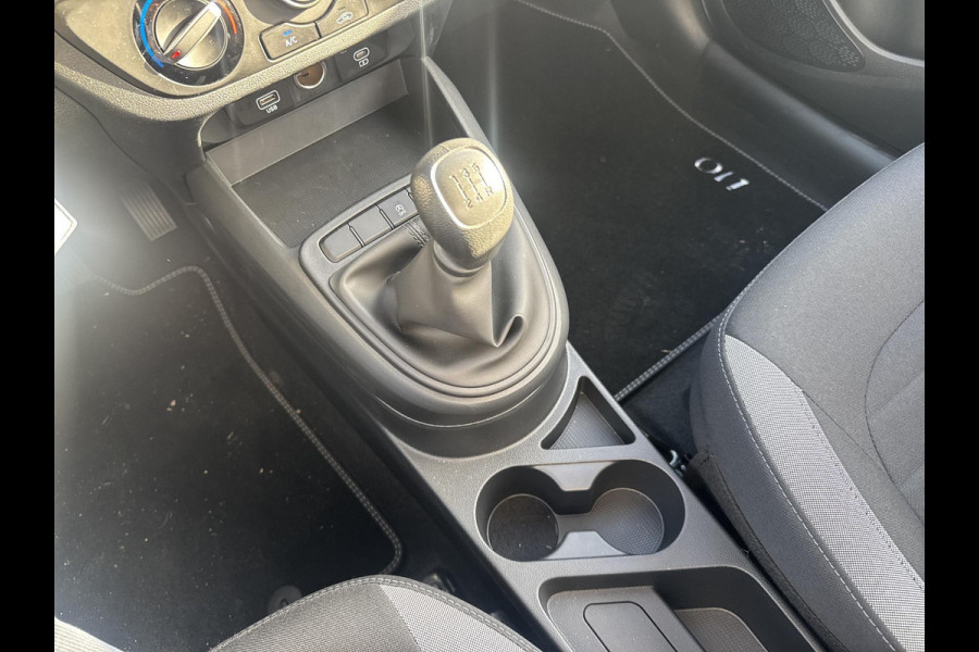 Hyundai i10 1.0 Comfort