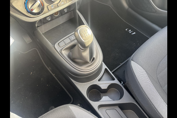 Hyundai i10 1.0 Comfort