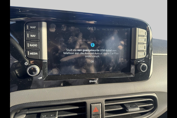 Hyundai i10 1.0 Comfort