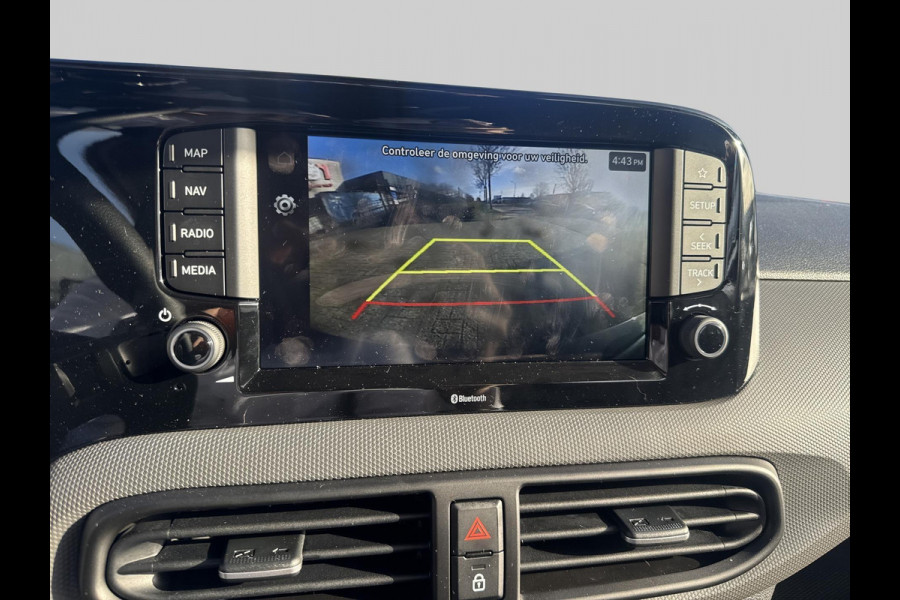 Hyundai i10 1.0 Comfort