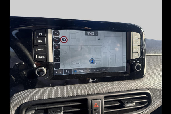 Hyundai i10 1.0 Comfort