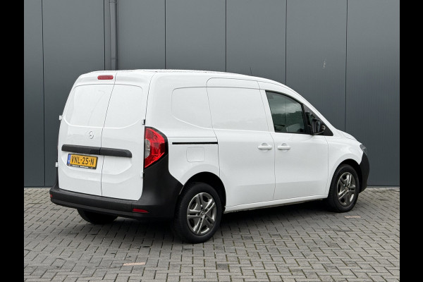 Mercedes-Benz Citan 108 CDI / L1H1 / 1e EIG. / AIRCO / CRUISE / LED / 6-BAK / LMV