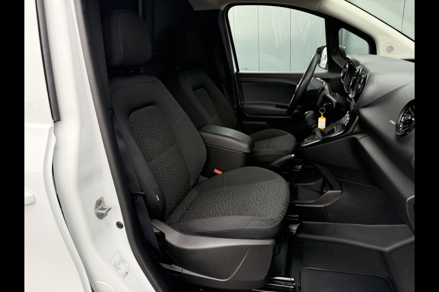 Mercedes-Benz Citan 108 CDI / L1H1 / 1e EIG. / AIRCO / CRUISE / LED / 6-BAK / LMV