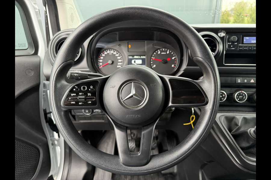 Mercedes-Benz Citan 108 CDI / L1H1 / 1e EIG. / AIRCO / CRUISE / LED / 6-BAK / LMV
