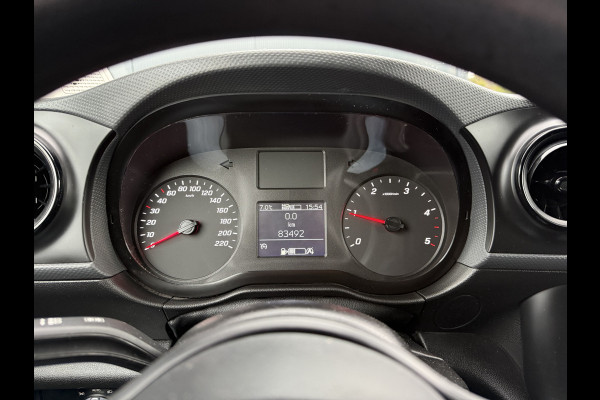 Mercedes-Benz Citan 108 CDI / L1H1 / 1e EIG. / AIRCO / CRUISE / LED / 6-BAK / LMV