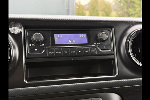 Mercedes-Benz Citan 108 CDI / L1H1 / 1e EIG. / AIRCO / CRUISE / LED / 6-BAK / LMV