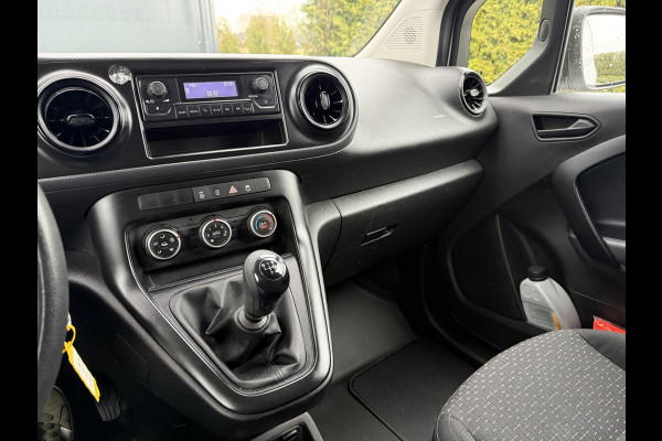 Mercedes-Benz Citan 108 CDI / L1H1 / 1e EIG. / AIRCO / CRUISE / LED / 6-BAK / LMV