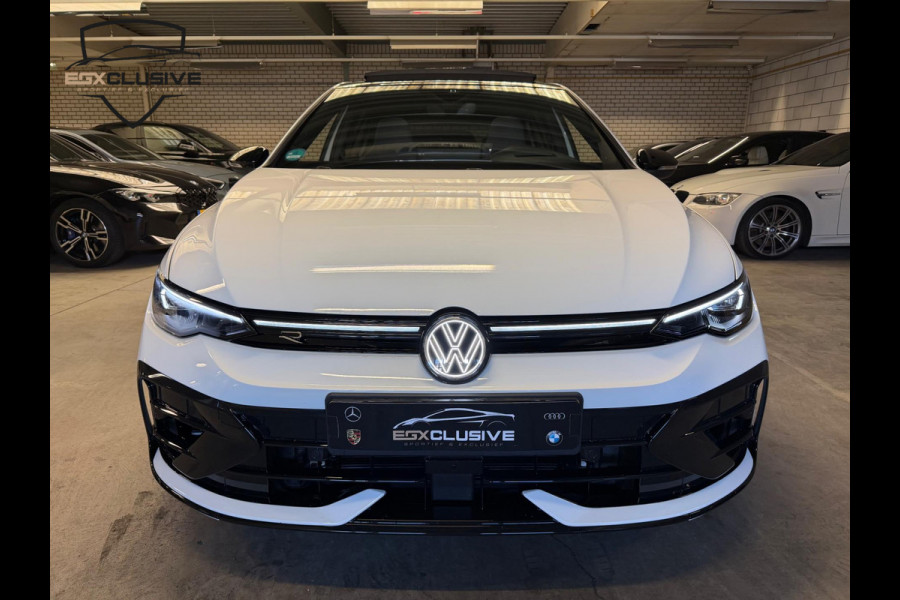 Volkswagen Golf 2.0 TSI 4Motion 8.5R Akra/Pano/H&K/HUD/ACC/Carplay