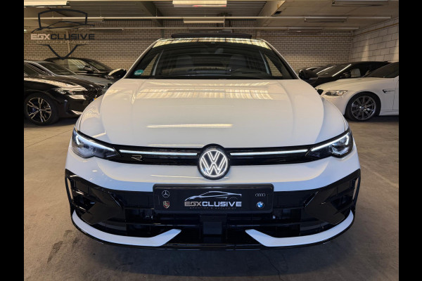 Volkswagen Golf 2.0 TSI 4Motion 8.5R Akra/Pano/H&K/HUD/ACC/Carplay