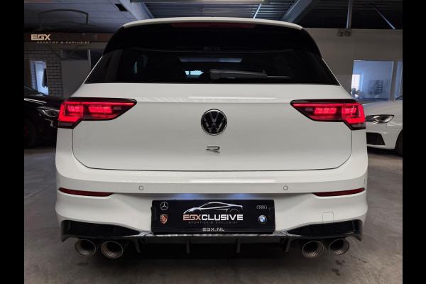 Volkswagen Golf 2.0 TSI 4Motion 8.5R Akra/Pano/H&K/HUD/ACC/Carplay