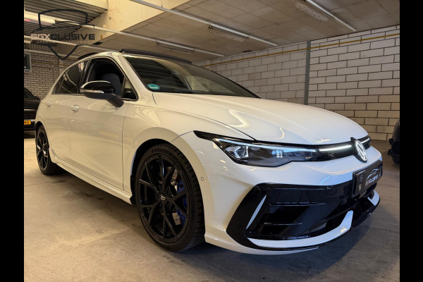 Volkswagen Golf 2.0 TSI 4Motion 8.5R Akra/Pano/H&K/HUD/ACC/Carplay