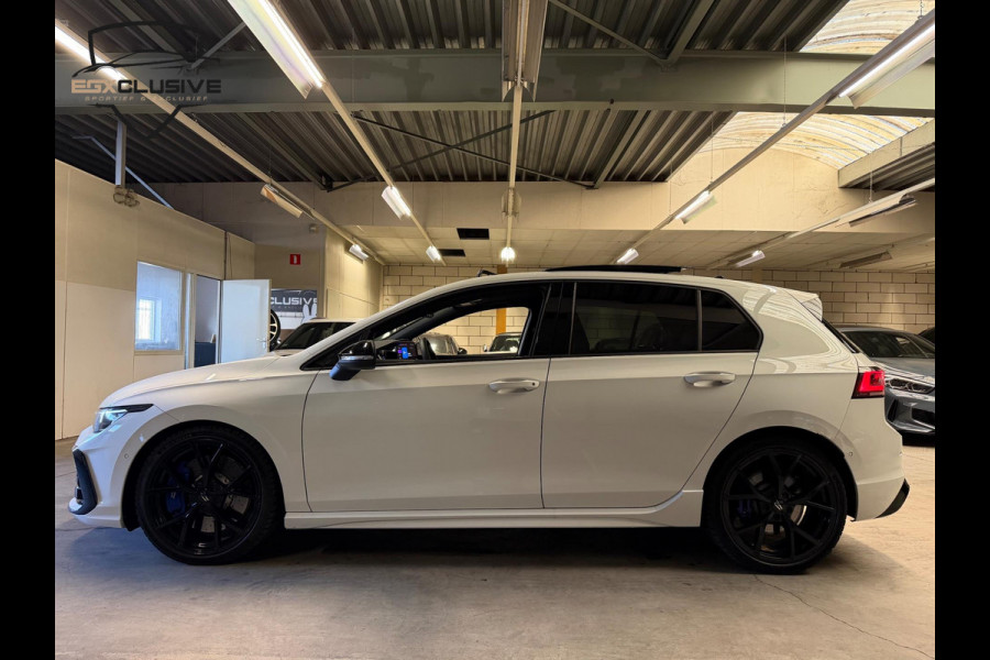 Volkswagen Golf 2.0 TSI 4Motion 8.5R Akra/Pano/H&K/HUD/ACC/Carplay