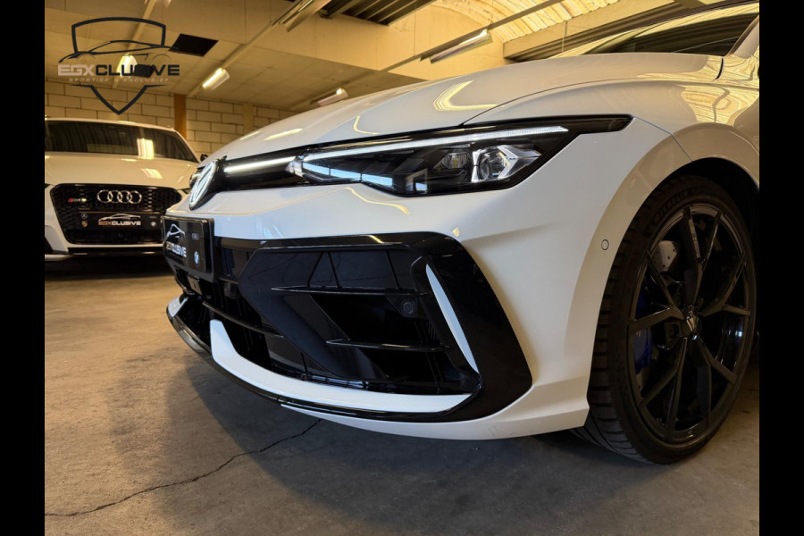 Volkswagen Golf 2.0 TSI 4Motion 8.5R Akra/Pano/H&K/HUD/ACC/Carplay