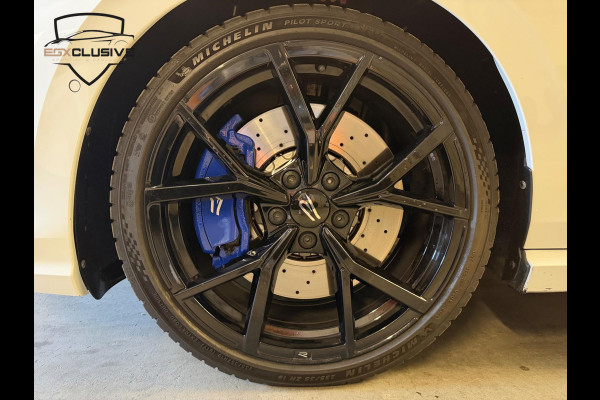 Volkswagen Golf 2.0 TSI 4Motion 8.5R Akra/Pano/H&K/HUD/ACC/Carplay