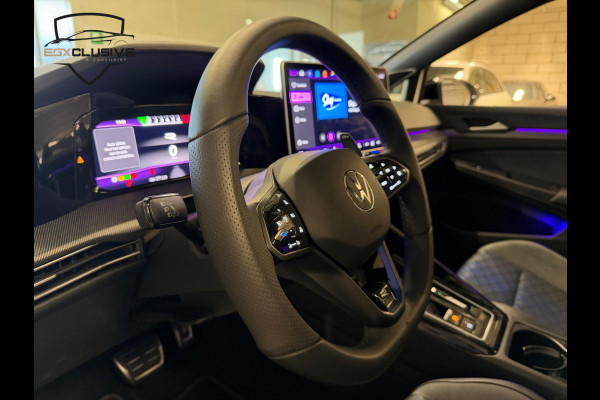 Volkswagen Golf 2.0 TSI 4Motion 8.5R Akra/Pano/H&K/HUD/ACC/Carplay