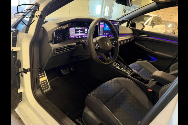 Volkswagen Golf 2.0 TSI 4Motion 8.5R Akra/Pano/H&K/HUD/ACC/Carplay