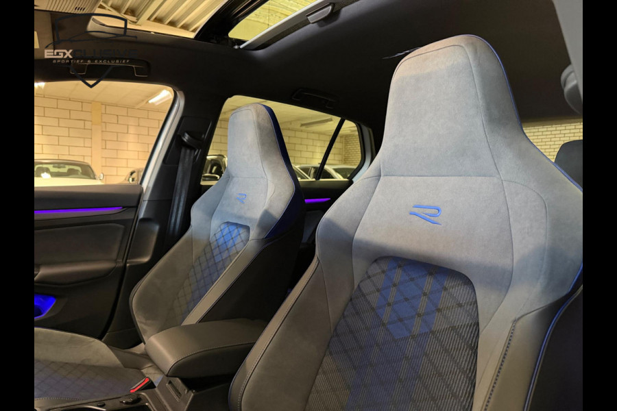 Volkswagen Golf 2.0 TSI 4Motion 8.5R Akra/Pano/H&K/HUD/ACC/Carplay