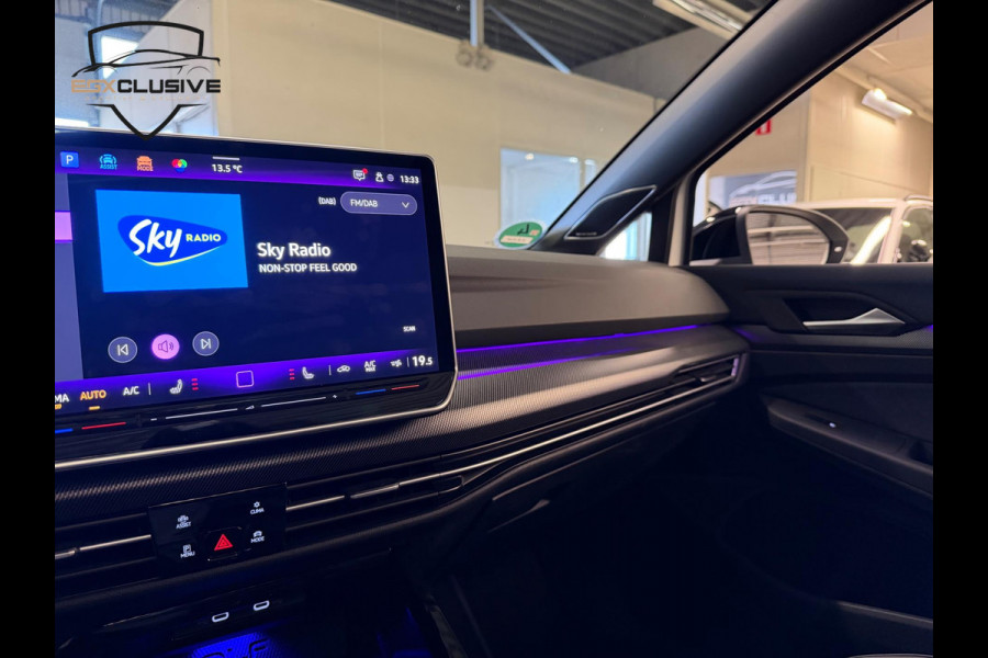 Volkswagen Golf 2.0 TSI 4Motion 8.5R Akra/Pano/H&K/HUD/ACC/Carplay