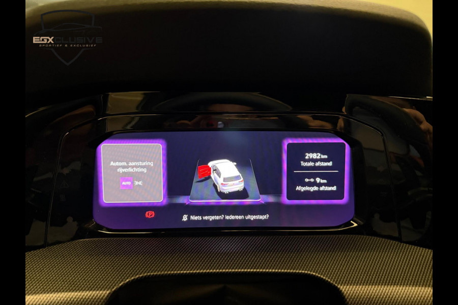 Volkswagen Golf 2.0 TSI 4Motion 8.5R Akra/Pano/H&K/HUD/ACC/Carplay