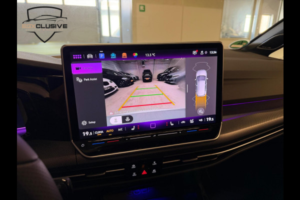 Volkswagen Golf 2.0 TSI 4Motion 8.5R Akra/Pano/H&K/HUD/ACC/Carplay