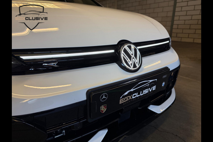 Volkswagen Golf 2.0 TSI 4Motion 8.5R Akra/Pano/H&K/HUD/ACC/Carplay