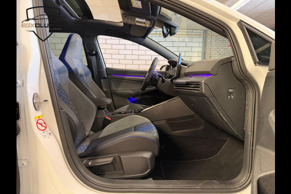 Volkswagen Golf 2.0 TSI 4Motion 8.5R Akra/Pano/H&K/HUD/ACC/Carplay