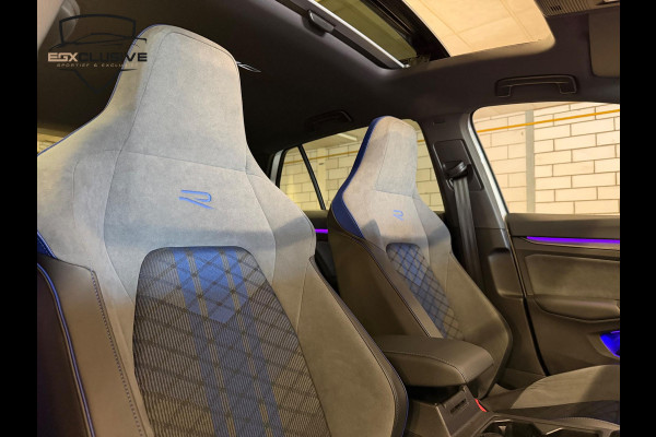 Volkswagen Golf 2.0 TSI 4Motion 8.5R Akra/Pano/H&K/HUD/ACC/Carplay