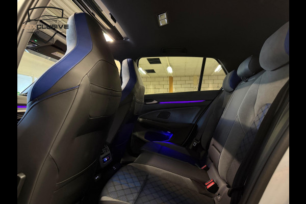 Volkswagen Golf 2.0 TSI 4Motion 8.5R Akra/Pano/H&K/HUD/ACC/Carplay