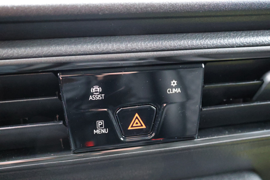Volkswagen Caddy Cargo 2.0 TDI DSG | L+R Schuifdeur | ACC | Side Assist | Lane Assist | Virtual Cockpit | Camera | CarPlay | Stoelverwarming | LED Koplampen | Sidebars | DAB | Fabrieksgarantie | Facelift model | BPM Vrij