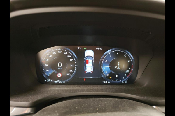 Volvo V60 2.0 B3 R-Design NL-AUTO | R-DESIGN | TREKHAAK