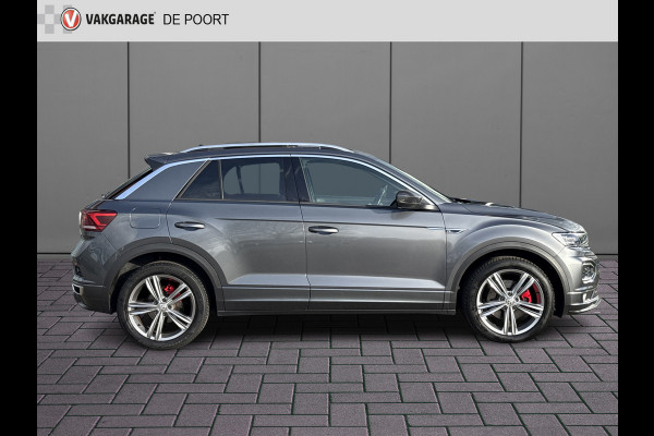 Volkswagen T-Roc 1.5 TSI Sport Business R-line | BTW | Vitrual | Pano | Trekhaak | Carplay | Navi