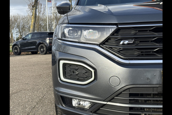 Volkswagen T-Roc 1.5 TSI Sport Business R-line | BTW | Vitrual | Pano | Trekhaak | Carplay | Navi