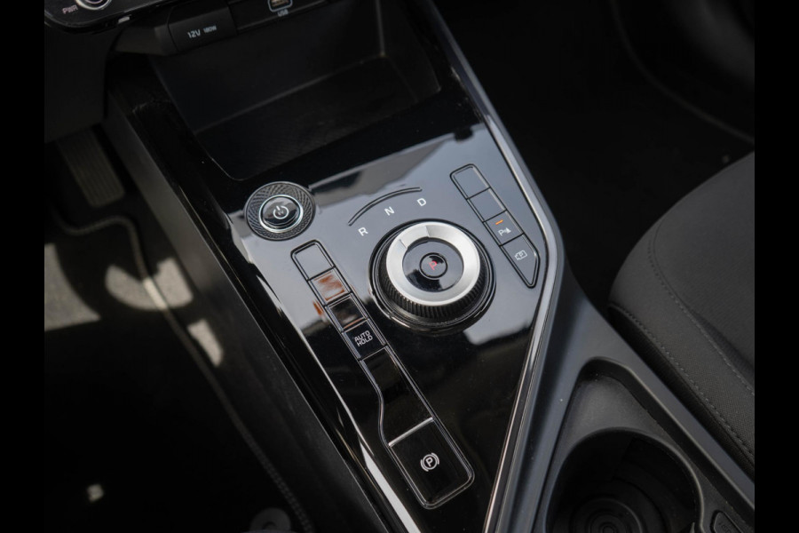 Kia Niro EV Light Edition 64.8 kWh | Navigatie | Achteruitrijcamera | Airco | Cruise control Adaptief |