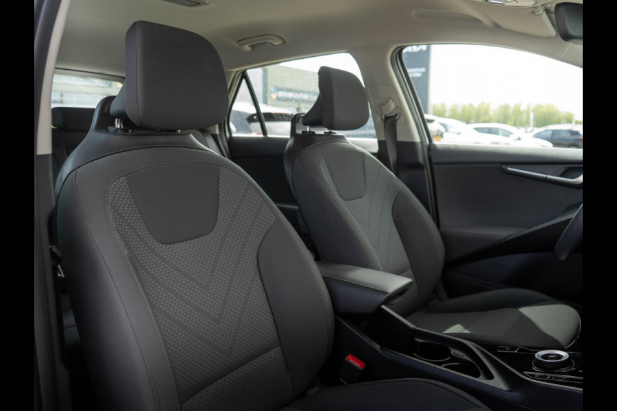 Kia Niro EV Light Edition 64.8 kWh | Navigatie | Achteruitrijcamera | Airco | Cruise control Adaptief |