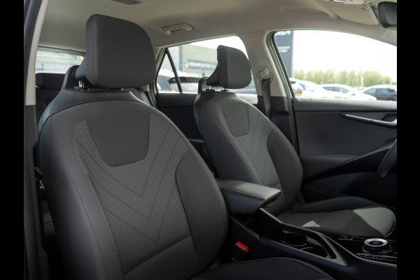 Kia Niro EV Light Edition 64.8 kWh | Navigatie | Achteruitrijcamera | Airco | Cruise control Adaptief |