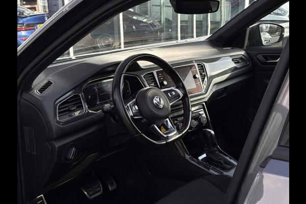 Volkswagen T-Roc 1.5 TSI Sport Business R-line | BTW | Vitrual | Pano | Trekhaak | Carplay | Navi