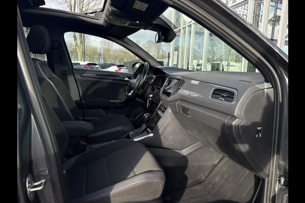 Volkswagen T-Roc 1.5 TSI Sport Business R-line | BTW | Vitrual | Pano | Trekhaak | Carplay | Navi