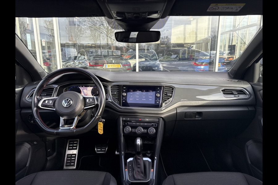 Volkswagen T-Roc 1.5 TSI Sport Business R-line | BTW | Vitrual | Pano | Trekhaak | Carplay | Navi