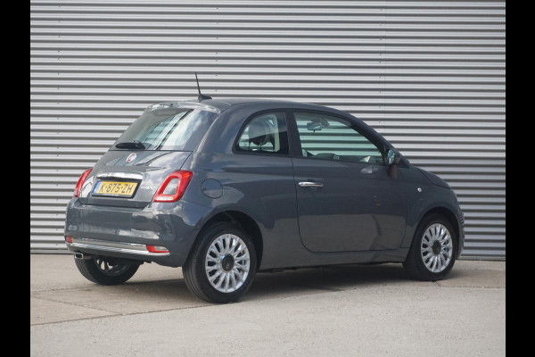 Fiat 500 1.0 Hybrid Lounge | Pack Vision | Carplay