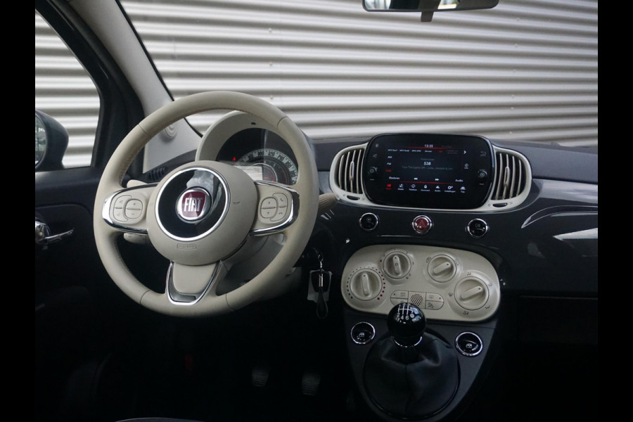 Fiat 500 1.0 Hybrid Lounge | Pack Vision | Carplay