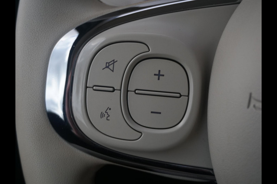 Fiat 500 1.0 Hybrid Lounge | Pack Vision | Carplay